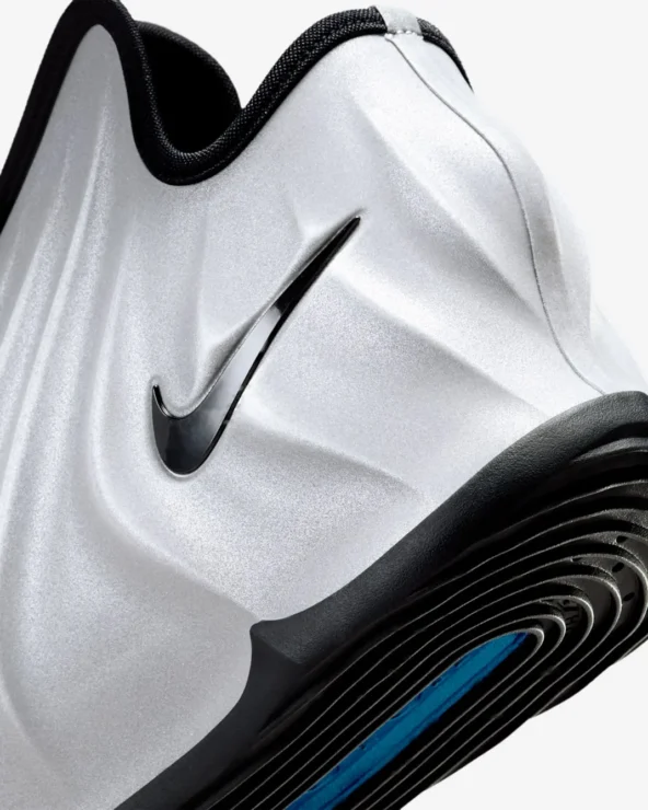 کتونی بسکتبال نایک جی تی فیچر Nike GT Future - Image 4