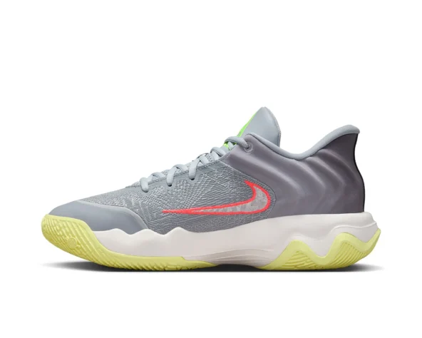 کتونی بسکتبال یانیس 4 Nike Giannis Immortality - Image 2