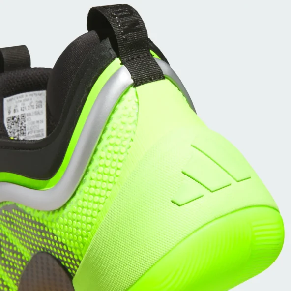 کتونی بسکتبال دان 6 Adidas DON - Image 3