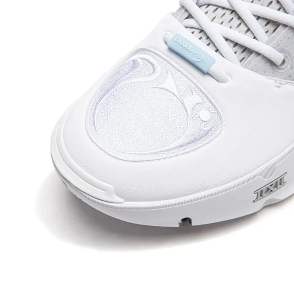 کتونی بسکتبال وی آو وید 12  WOW-Way Of Wade - Image 11