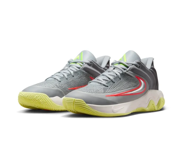 کتونی بسکتبال یانیس 4 Nike Giannis Immortality - Image 8