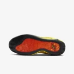 کتونی بسکتبال تیتوم 4 - Tatum 4 Bruce Lee - Image 3