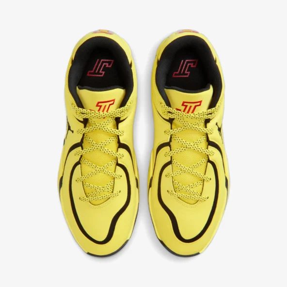 کتونی بسکتبال تیتوم 4 - Tatum 4 Bruce Lee - Image 5