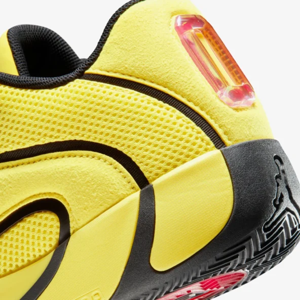 کتونی بسکتبال تیتوم 4 - Tatum 4 Bruce Lee - Image 7