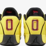 کتونی بسکتبال تیتوم 4 - Tatum 4 Bruce Lee - Image 8