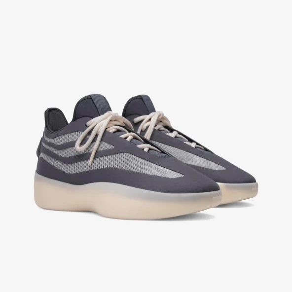 کتونی بسکتبال دریک رز فیر آف گاد Derrick Rose x adidas Fear Of God - Image 3