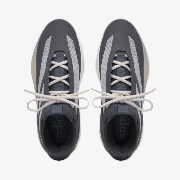 کتونی بسکتبال دریک رز فیر آف گاد Derrick Rose x adidas Fear Of God - Image 5