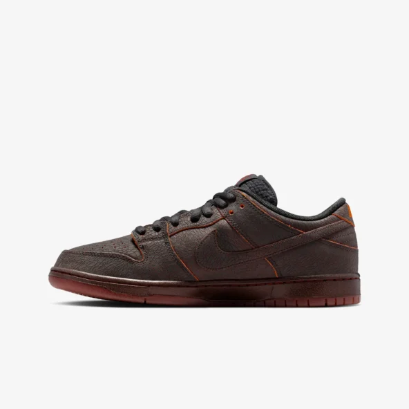 کتونی دانک لو پرمیوم Dunk Low Retro Premium - Image 3
