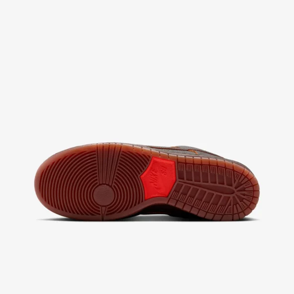 کتونی دانک لو پرمیوم Dunk Low Retro Premium - Image 4