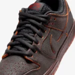 کتونی دانک لو پرمیوم Dunk Low Retro Premium - Image 8