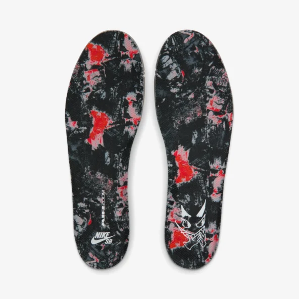 کتونی دانک لو پرمیوم Dunk Low Retro Premium - Image 2