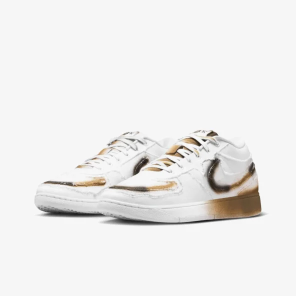 کتونی بسکتبال بوک 1 - Book 1 Torched - Image 4