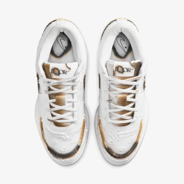 کتونی بسکتبال بوک 1 - Book 1 Torched - Image 6