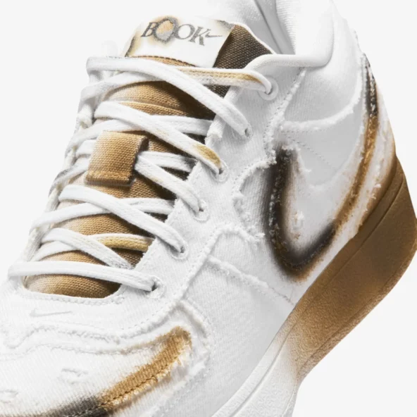 کتونی بسکتبال بوک 1 - Book 1 Torched - Image 7