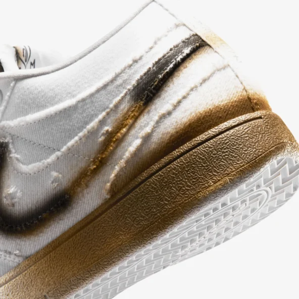 کتونی بسکتبال بوک 1 - Book 1 Torched - Image 8