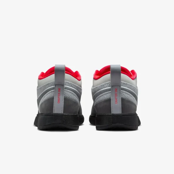 کتونی بسکتبال بوک 1 - Book 1 Solar Red - Image 5