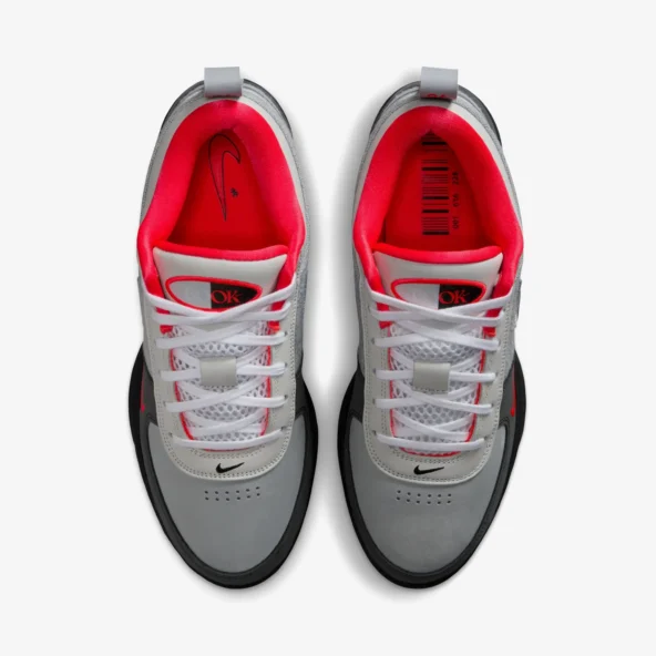 کتونی بسکتبال بوک 1 - Book 1 Solar Red - Image 6