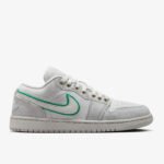 کتونی جردن 1 لو Air Jordan 1 Low SE Distressed