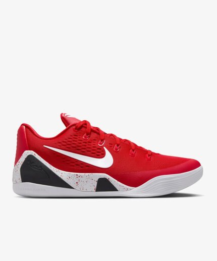 کتونی بسکتبال کوبی 9 Kobe 9 EM Low Protro