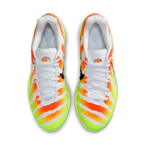 کتونی بسکتبال جامورانت 3 Nike Ja - Image 6