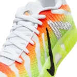 کتونی بسکتبال جامورانت 3 Nike Ja - Image 7