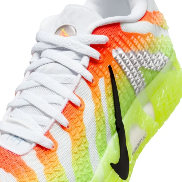 کتونی بسکتبال جامورانت 3 Nike Ja - Image 7