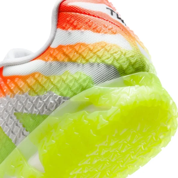 کتونی بسکتبال جامورانت 3 Nike Ja - Image 8