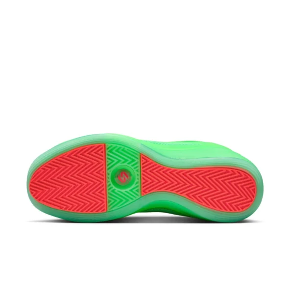 کتونی بسکتبال لوکا 5 Jordan Luka - Image 2