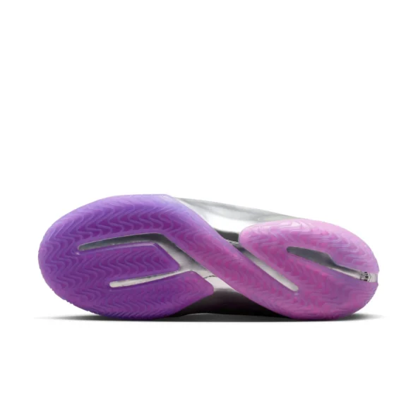 کتونی بسکتبال لبرون 23 Nike LeBron - Image 2