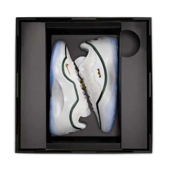 کتونی بسکتبال لبرون 23 Nike LeBron - Image 13