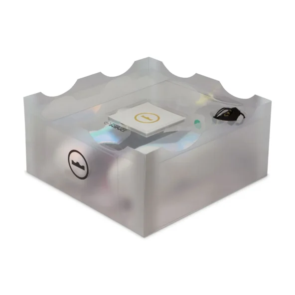 کتونی بسکتبال لبرون 23 Nike LeBron XXiii - Image 12