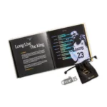 کتونی بسکتبال لبرون 23 Nike LeBron XXiii - Image 14