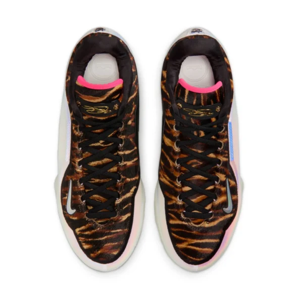 کتونی بسکتبال لبرون 23 Nike LeBron XXiii - Image 6