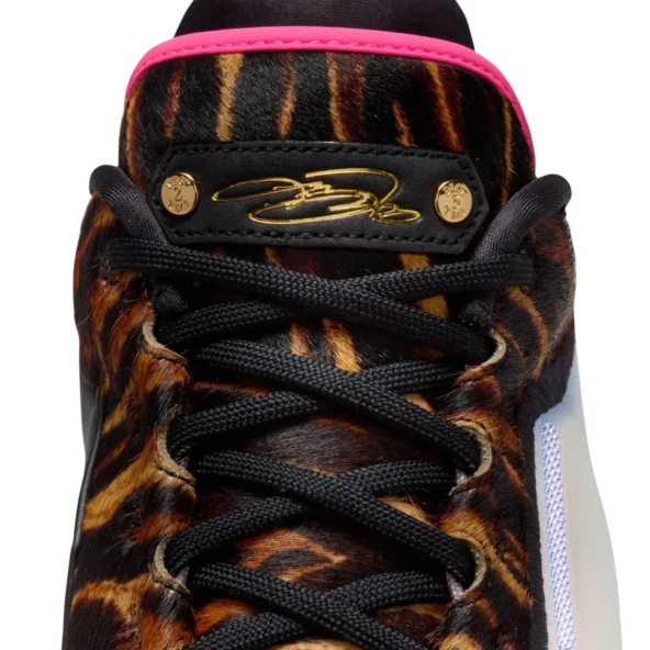 کتونی بسکتبال لبرون 23 Nike LeBron XXiii - Image 9