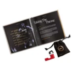 کتونی بسکتبال لبرون 23 Nike LeBron XXiii - Image 2