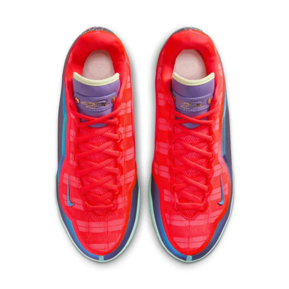 کتونی بسکتبال لبرون 23 Nike LeBron XXiii - Image 12