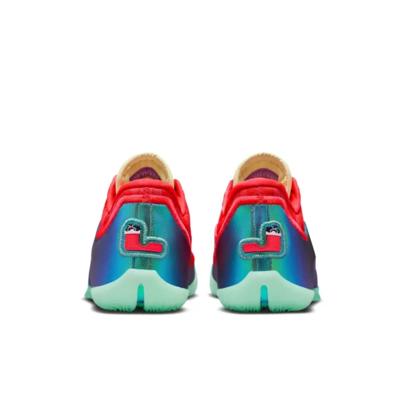 کتونی بسکتبال لبرون 23 Nike LeBron XXiii - Image 10