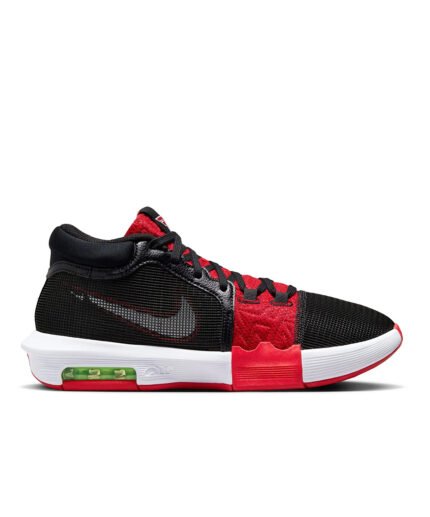 کتونی بسکتبال لبران فیتنس 8