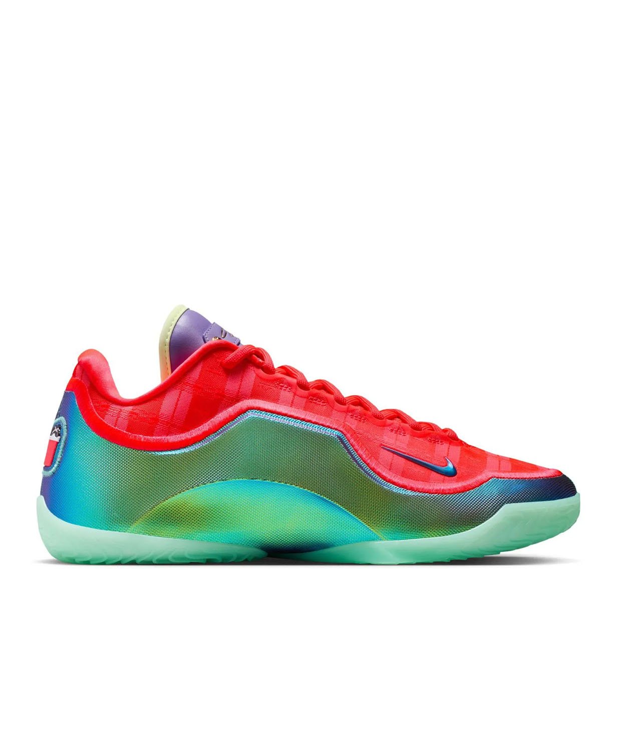 قالب کتونی-Recovered-Recovered-Recovered-Recovered-Recovered-Recovered-Recovered-Recovered-Recovered کتونی بسکتبال لبرون 23 Nike LeBron XXiii - Image 1