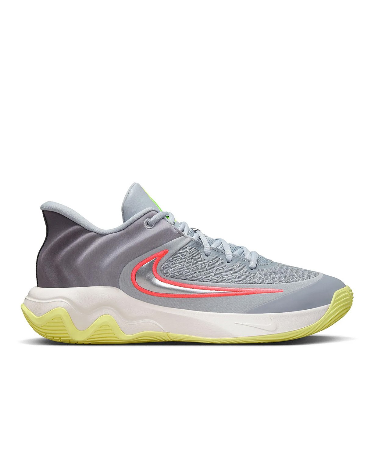 کتونی بسکتبال یانیس 4 Nike Giannis Immortality کتونی بسکتبال یانیس 4 Nike Giannis Immortality