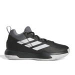 کفش بسکتبال آدیداس adidas مدل Cross EM Select مشکی و سفید
