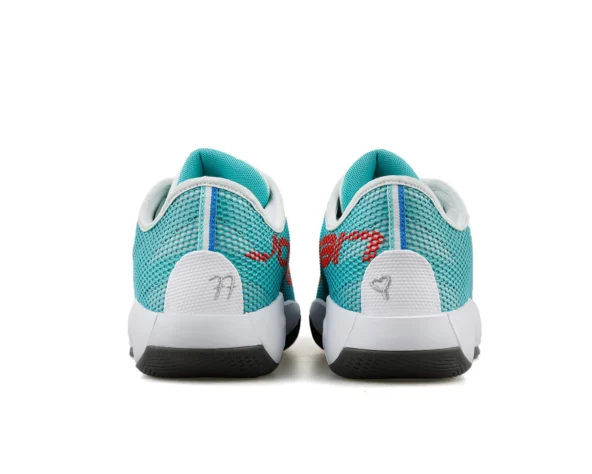 کتونی بسکتبال لوکا دانچیچ 77 -JORDAN LUKA 77 Love Letter - Image 4