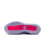 تراکشن ضدسایش زیره High-Abrasion Rubber در کفش جردن لوکا .77 برای زمین‌های بتنی