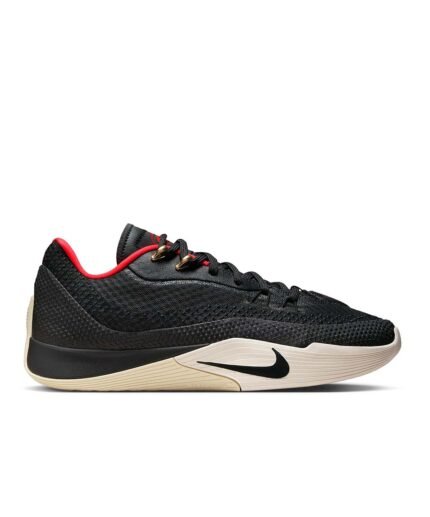 کتونی بسکتبال اس تی فلیر Nike S.T. FLARE رنگ مشکی اورجینال با واحد Air Zoom