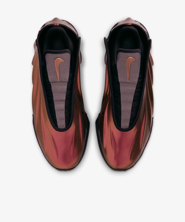 کتونی بسکتبال جی تی فیچر Nike GT Future - Image 4