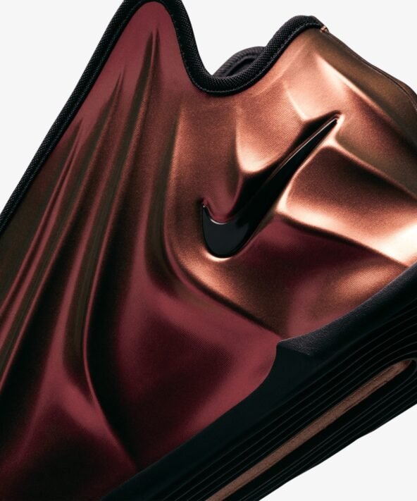 کتونی بسکتبال جی تی فیچر Nike GT Future - Image 7