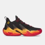 کتونی بسکتبال آندر آرمور کری 13 Under Armour Curry