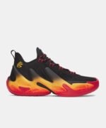 کتونی بسکتبال آندر آرمور کری 13 Under Armour Curry