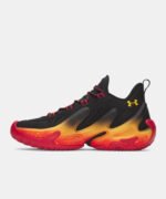 کتونی بسکتبال آندر آرمور کری 13 Under Armour Curry - Image 2