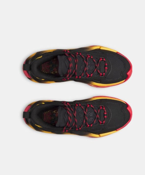 کتونی بسکتبال آندر آرمور کری 13 Under Armour Curry - Image 5